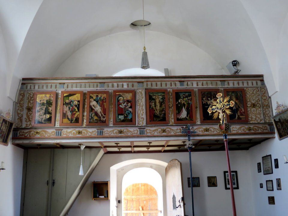 St. Blasius Hagen 2