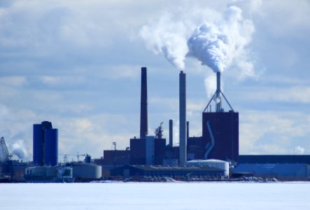Stora Enso Oulu 20120405