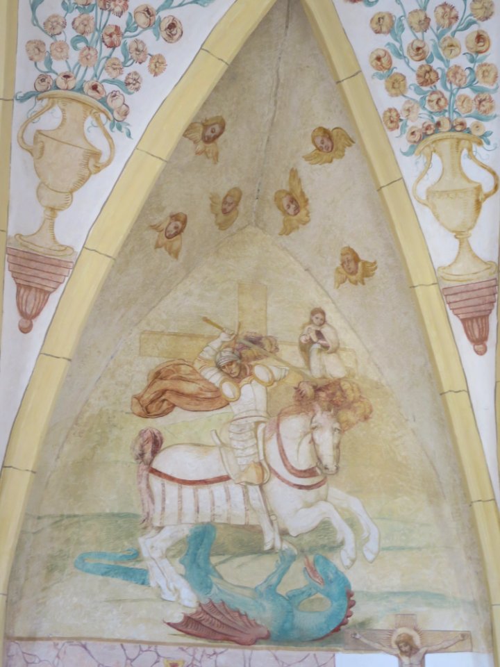 St. Andreas Geilertshausen 4