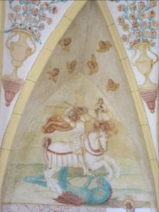 St. Andreas Geilertshausen 4
