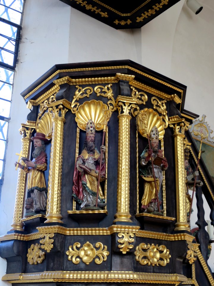 St. Blasius Hagen 14