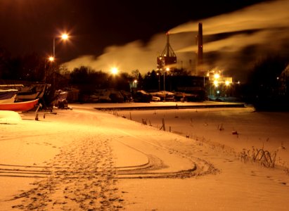 Stora Enso Oulu 20140201