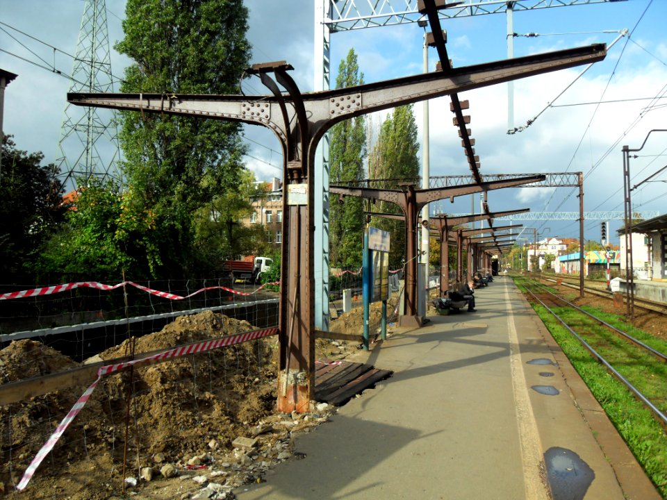 Sopot railway station (14)