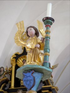 St. Blasius Hagen 17
