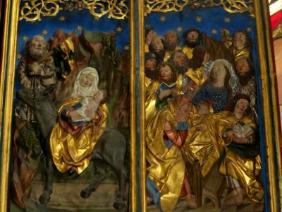 St. Andreas Kalchreuth 3