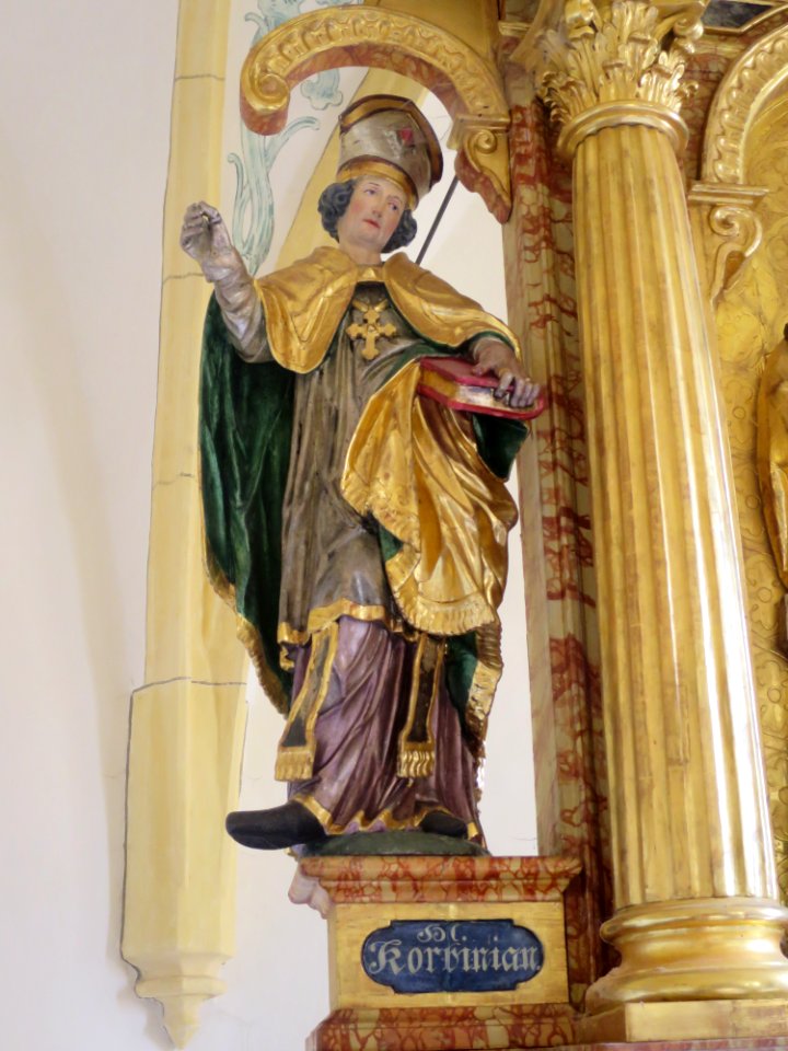 St. Andreas Geilertshausen 11