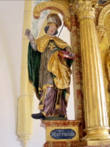 St. Andreas Geilertshausen 11