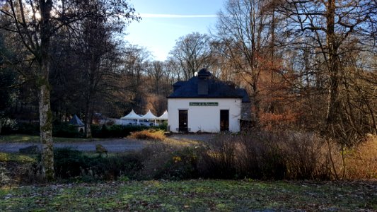 Spa-Source de la Géronstère (1)