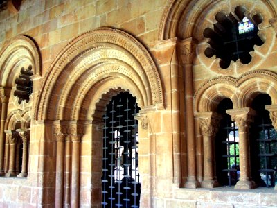 Soria - Concatedral San Pedro 16