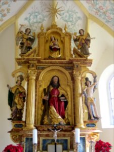 St. Andreas Geilertshausen 10