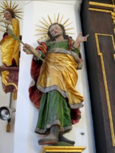 St. Blasius Hagen 9