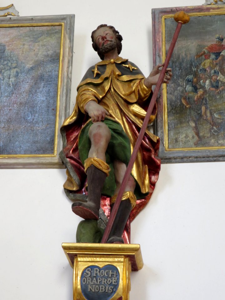 St. Blasius Hagen 15