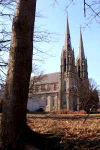 SS Peter and Paul, East Liberty, 2014-03-14, 01 photo