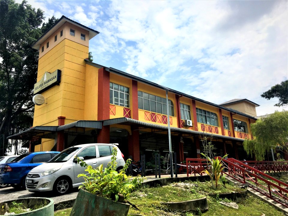 SS3 Hawker Centre 7