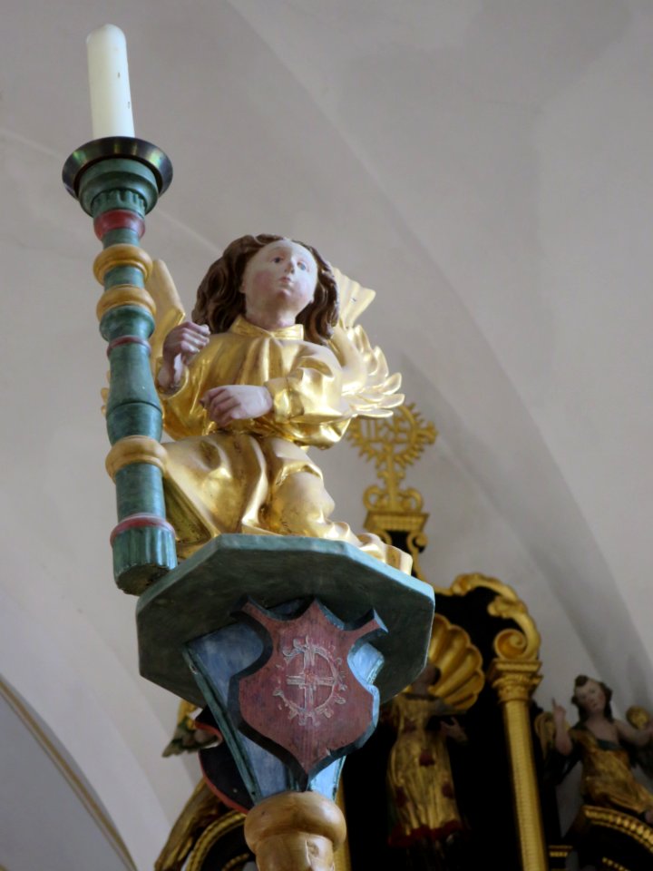 St. Blasius Hagen 18