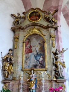 St. Erasmus Sankt Erasmus 26