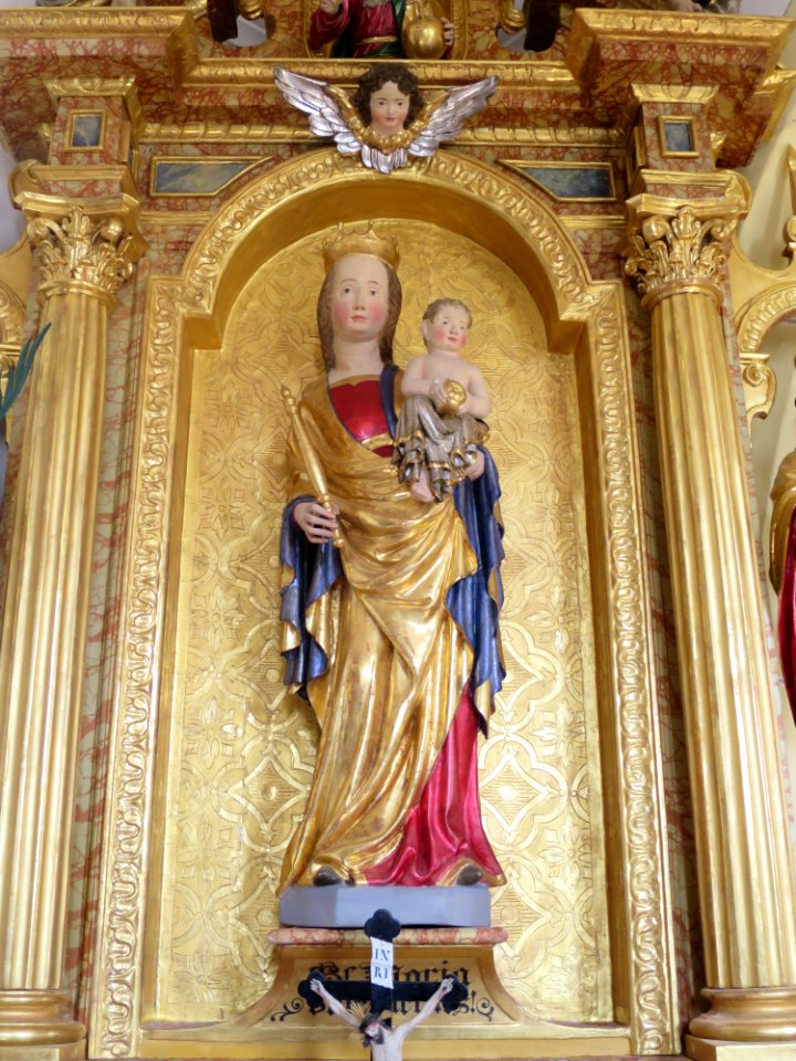 St. Andreas Geilertshausen 15