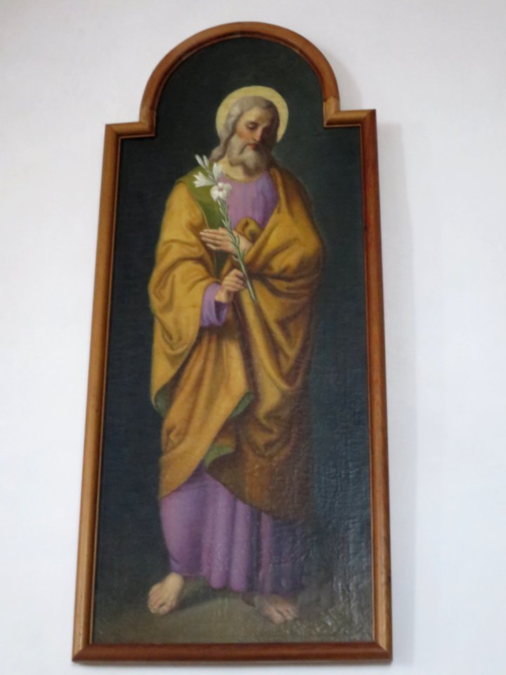 St. Andreas Harthausen 2