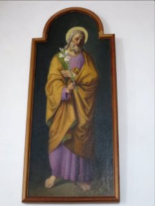 St. Andreas Harthausen 2