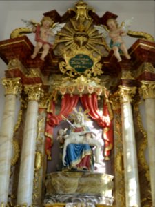 St. Andreas Sachsenkam 31