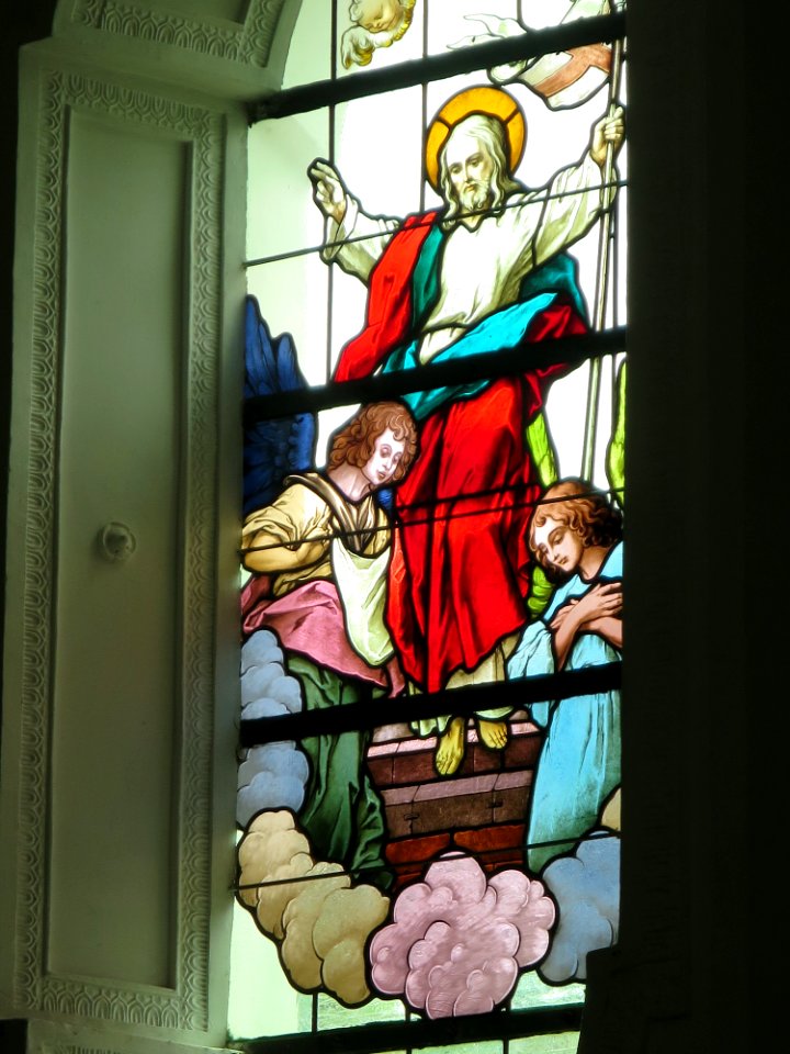 St. Andreas Kirchheim 12