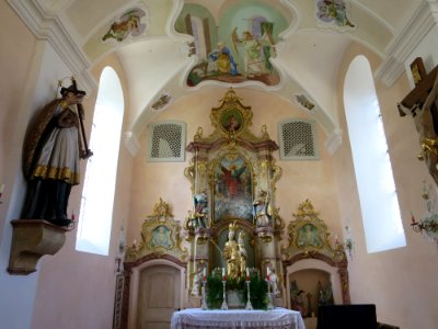 St. Andreas Wildenholzen 15