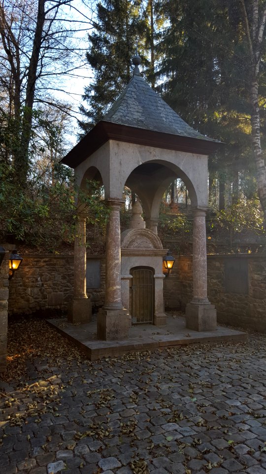 Spa-Source de la Géronstère (4)