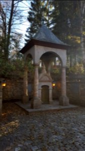 Spa-Source de la Géronstère (4)
