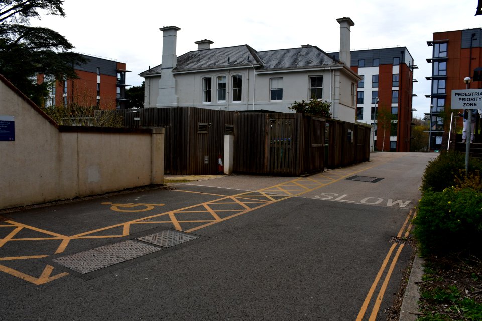 University of Exeter, Streatham Campus (2021-05-07) 03