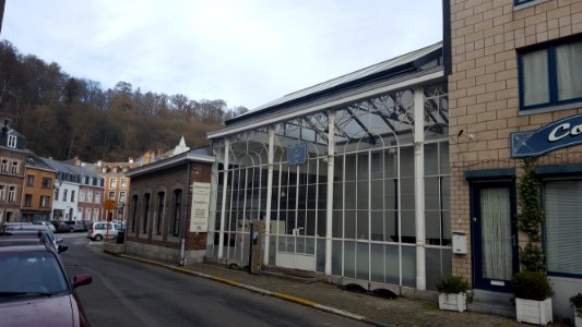 Spa-Source du Prince de Condé (3)