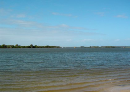 Southern Moreton Bay Islands NP