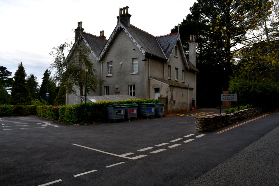 University of Exeter, Streatham Campus (2021-05-07) 01