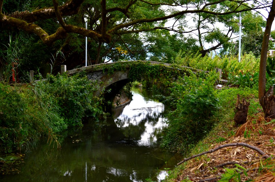 Tsuma-jinja ishibashi