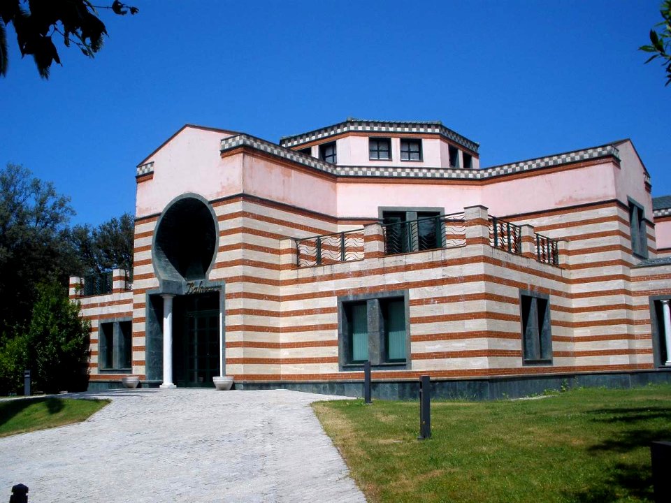 Solares (Medio Cudeyo) - Hotel Balneario 3