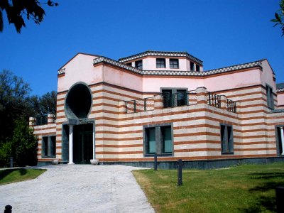 Solares (Medio Cudeyo) - Hotel Balneario 3