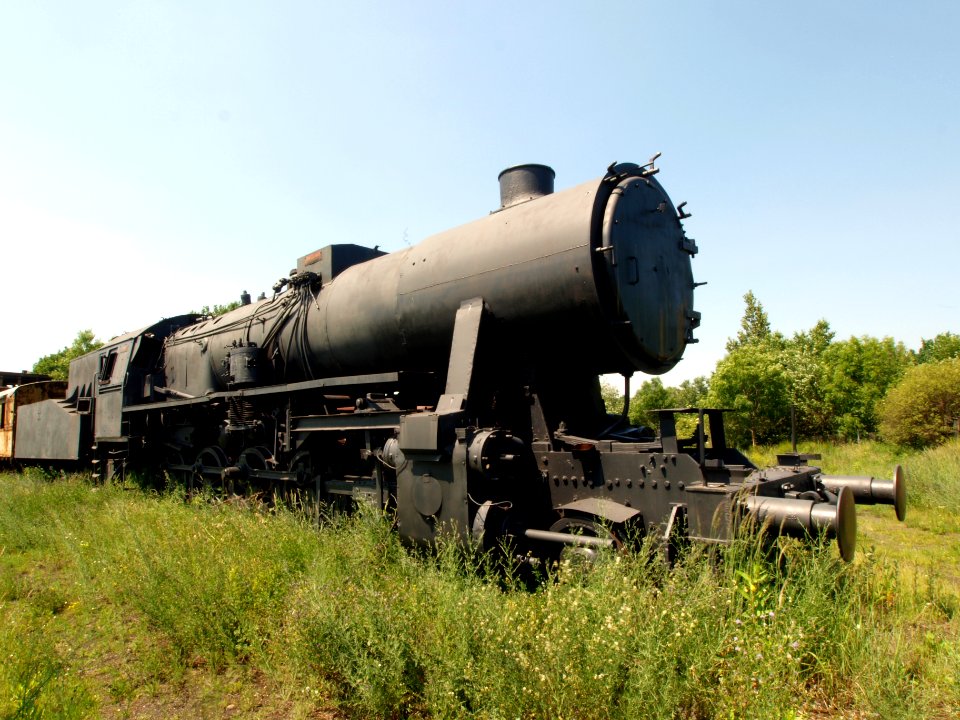 Unknown loc, Museum of Industry and Railway in Lower Silesia pic3