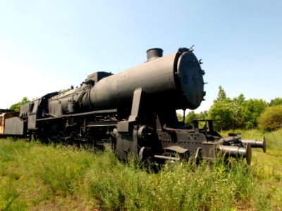 Unknown loc, Museum of Industry and Railway in Lower Silesia pic3