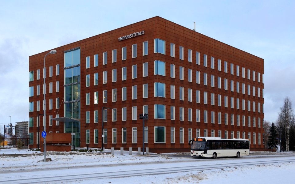 Solistinkatu 2 Oulu 20160131