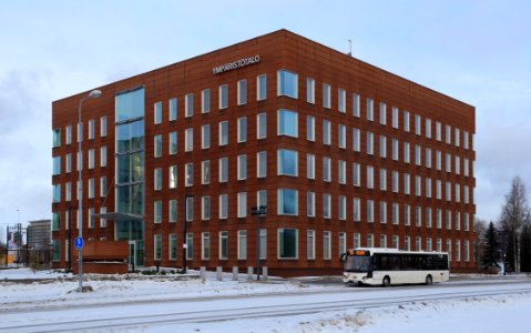 Solistinkatu 2 Oulu 20160131