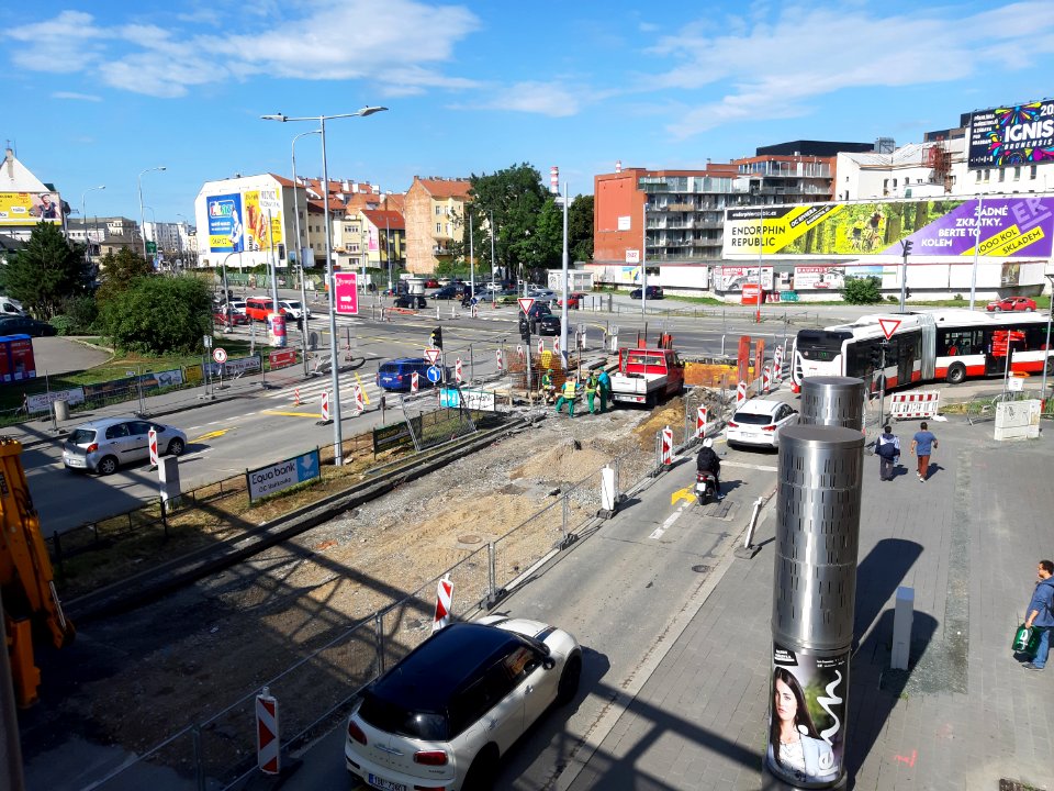 TRNITÁ VÝSTAVBA - Brno 20200805 162602