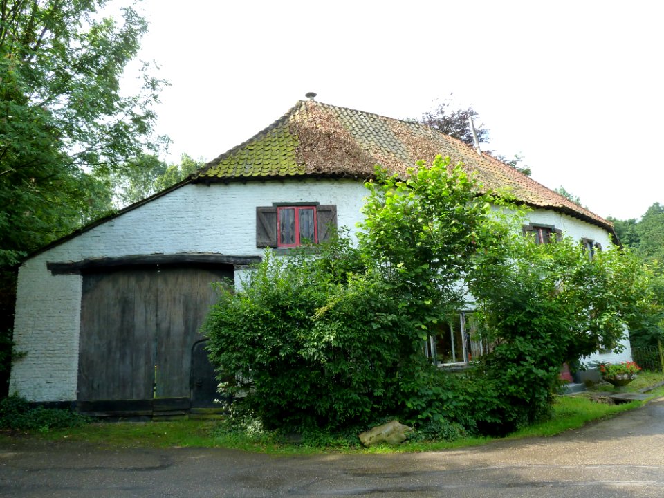 Spaubeek-Oude kerk 6 (2)