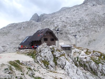 Trieste Lodge at Dolič 05