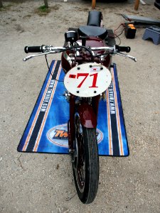 Triumph No71, pic3 photo