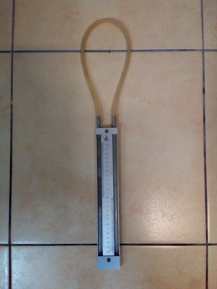 Unknown instrument