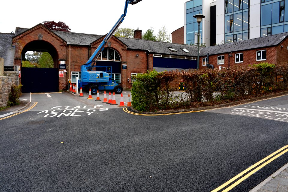 University of Exeter, Streatham Campus (2021-05-07) 06