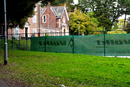University of Exeter, Streatham Campus (2021-05-07) 02