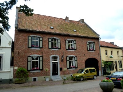 Urmond-Grotestraat 33-35