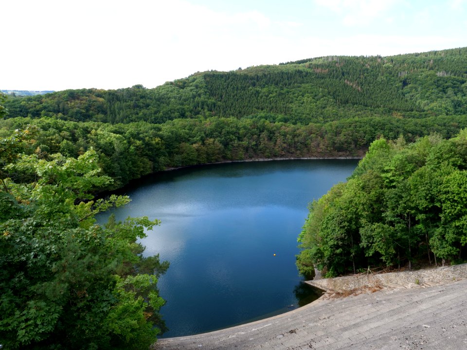 Urftstaumauer 07