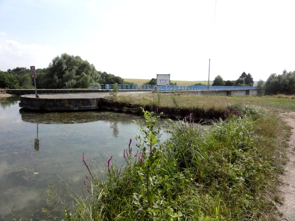 Troussey (Meuse) Pont-canal de Troussey (06)