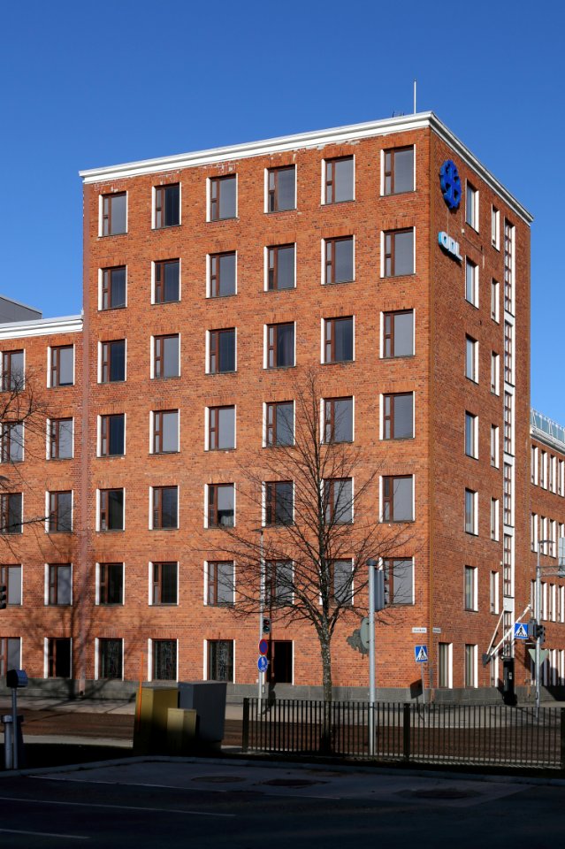 Uusikatu 48 Oulu 20190428